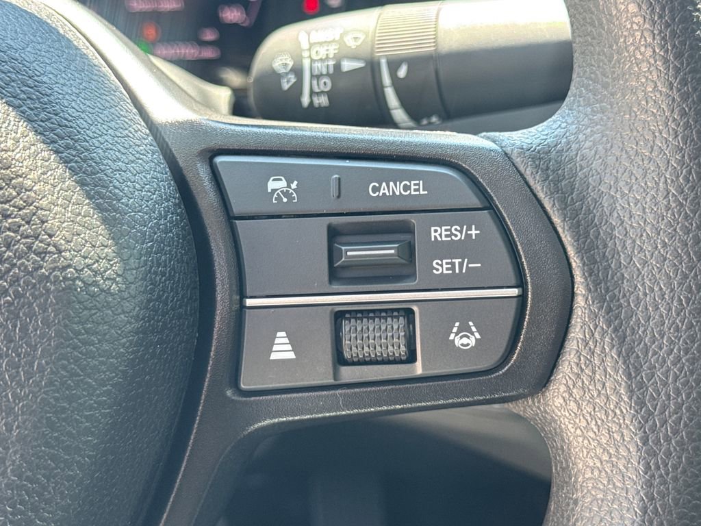 Certified 2026 Honda Accord SE image 33