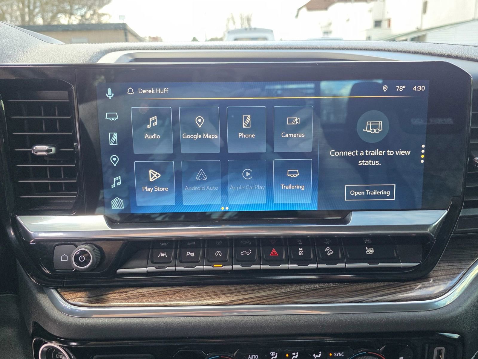 Used 2023 Chevrolet Silverado 1500 RST w/ All Star Edition Plus image 16