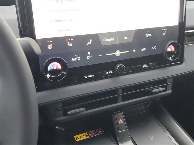 New 2026 Toyota bZ image 30