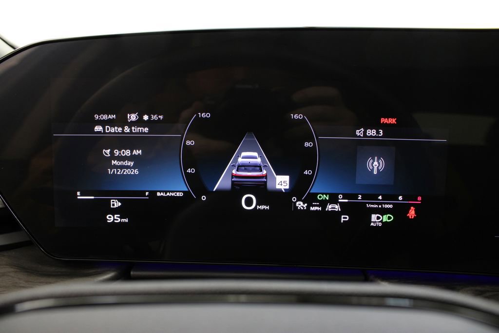 Used 2025 Audi Q5 Premium Plus w/ Premium Plus image 9