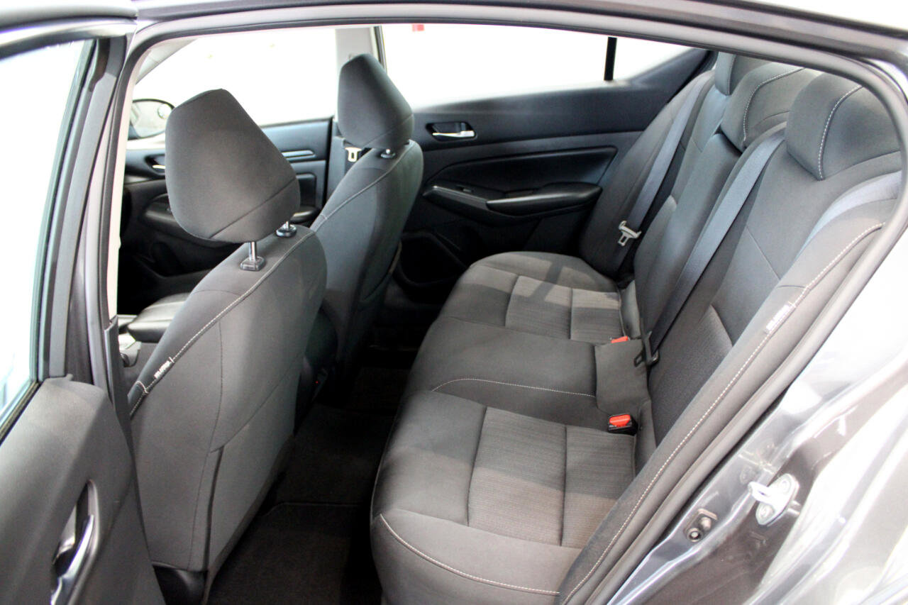 Used 2022 Nissan Altima 2.5 image 14