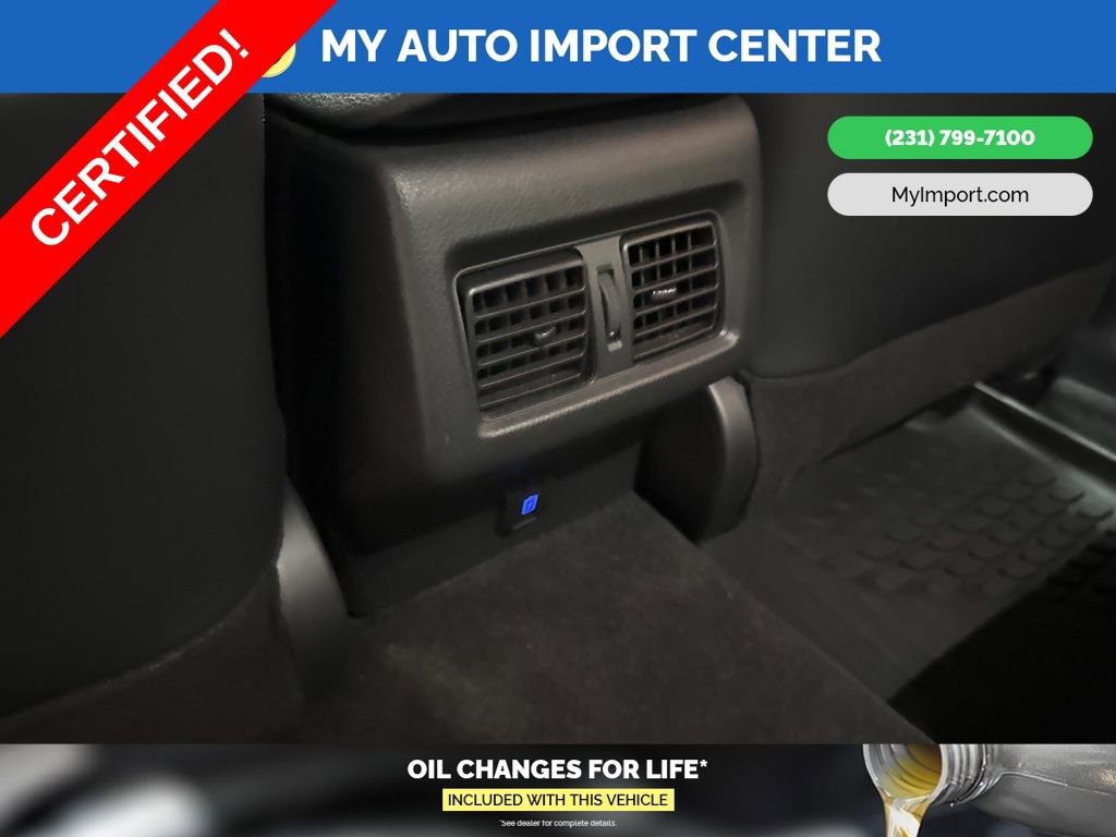 Used 2024 Toyota Camry XSE w/ Blackout Package (TMS) image 26