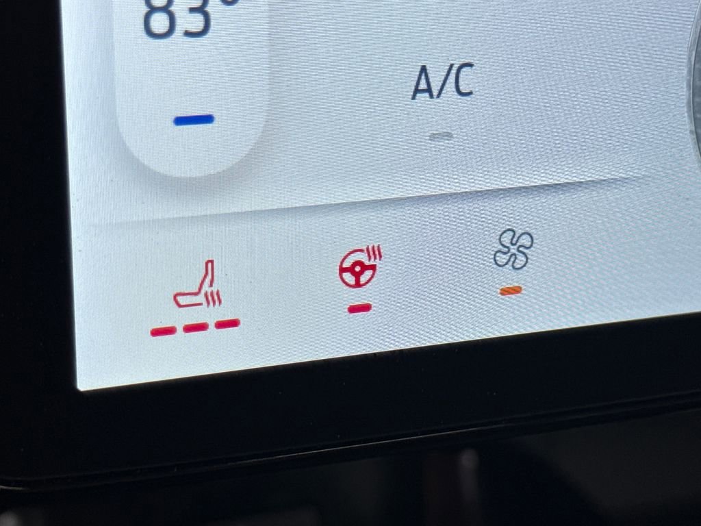 Used 2025 Ford Mustang Mach-E Premium w/ Sport Appearance Package image 41