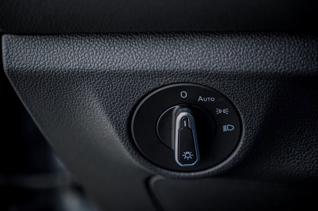 New 2026 Volkswagen Jetta Sport image 22