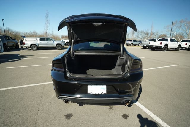 Used 2022 Dodge Charger GT w/ Plus Group image 17