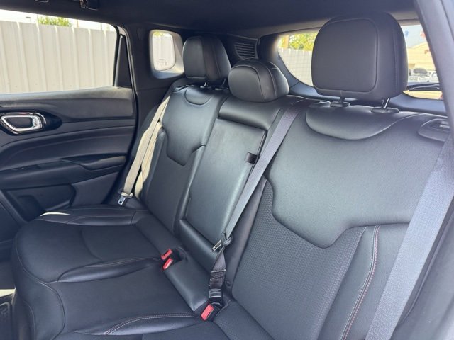 Certified 2024 Jeep Compass Trailhawk image 13