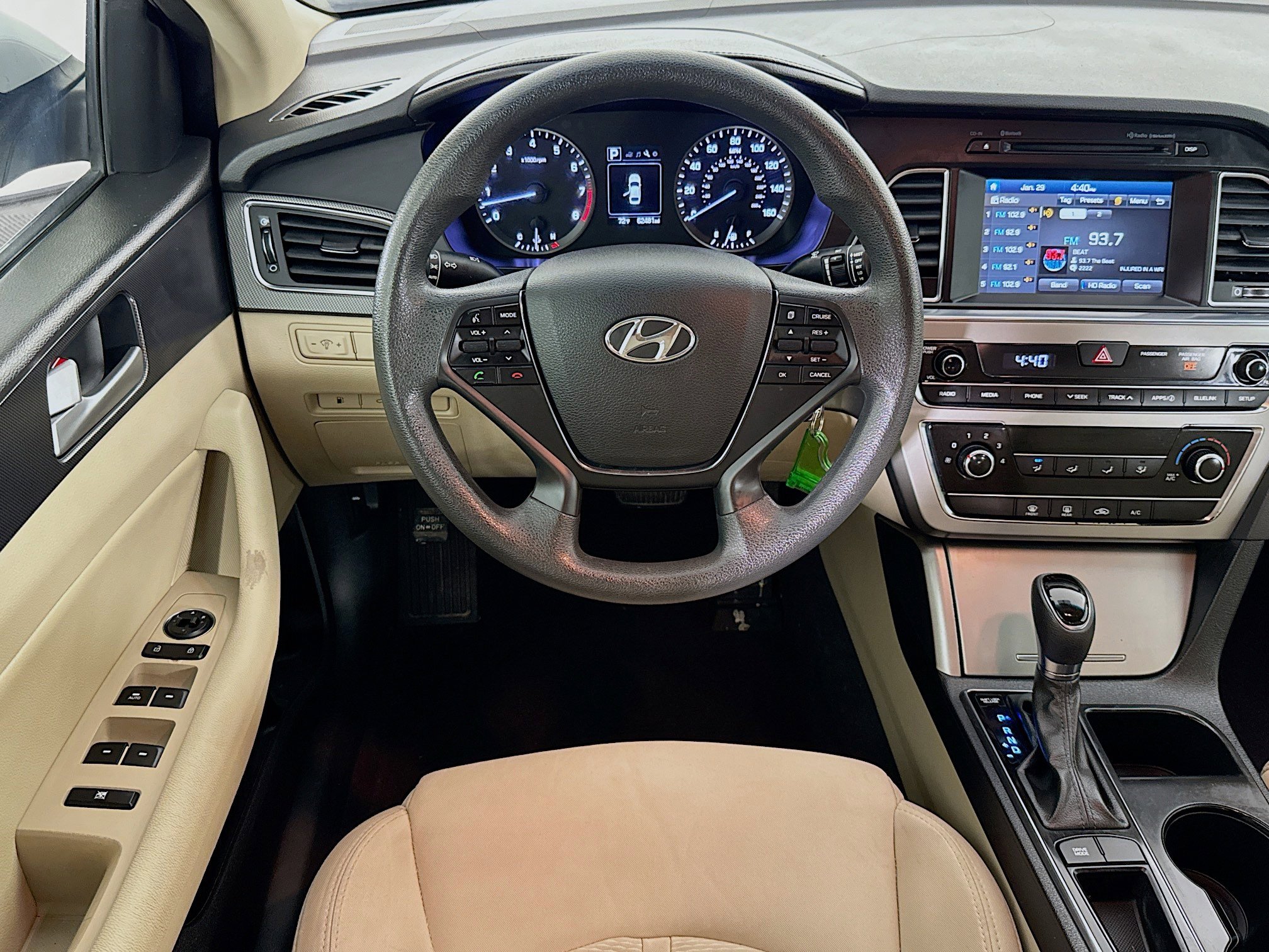 Used 2016 Hyundai Sonata Sport image 16