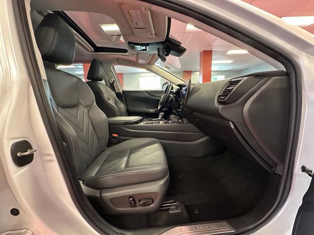 Used 2024 Lexus NX 450h+ AWD w/ Vision Package image 16