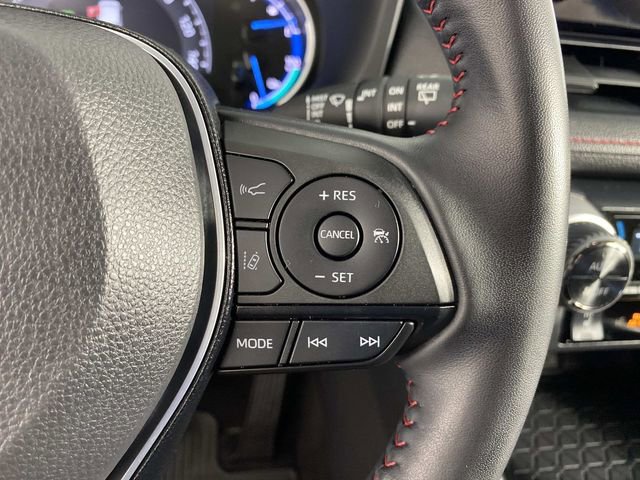 Used 2024 Toyota RAV4 SE AWD/4WD image 15