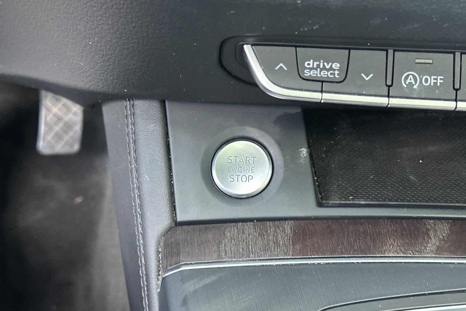 Used 2018 Audi Q5 Prestige image 22