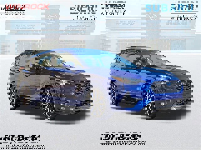 New 2026 Subaru Impreza 2.0i Sport