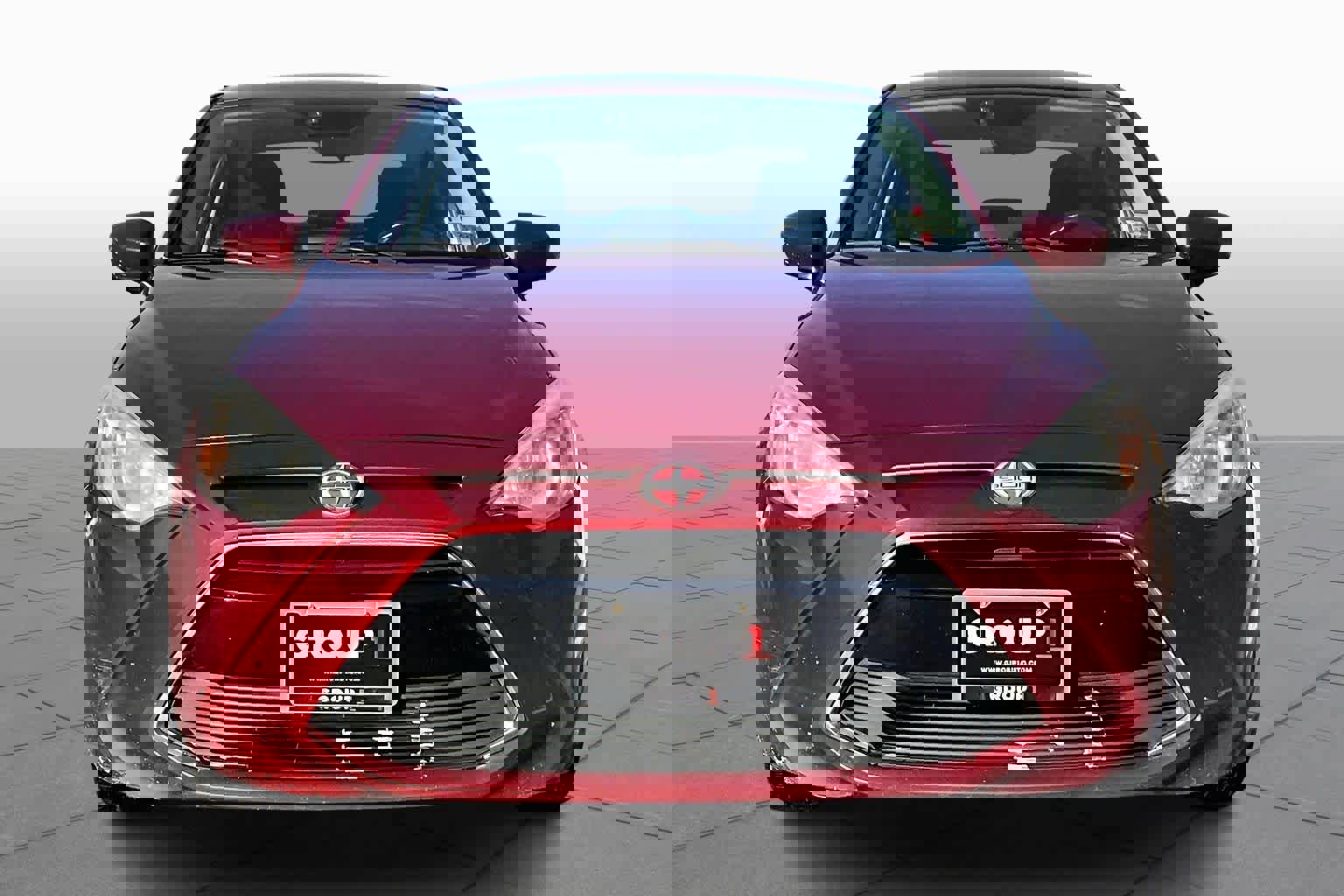 Used 2016 Scion iA image 3