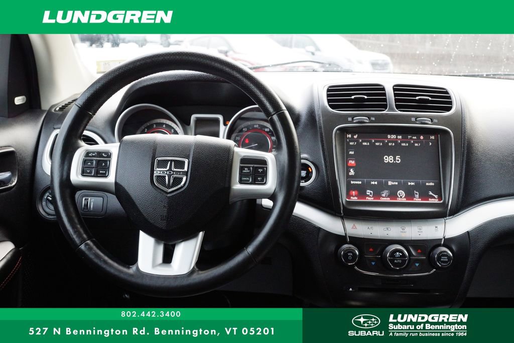 Used 2019 Dodge Journey GT image 6