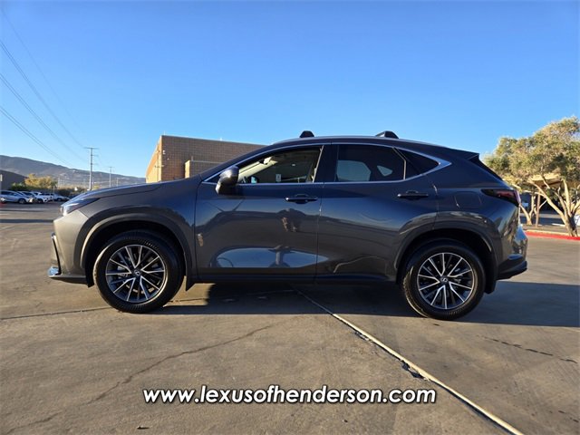 Certified 2025 Lexus NX 250 250 Premium image 3