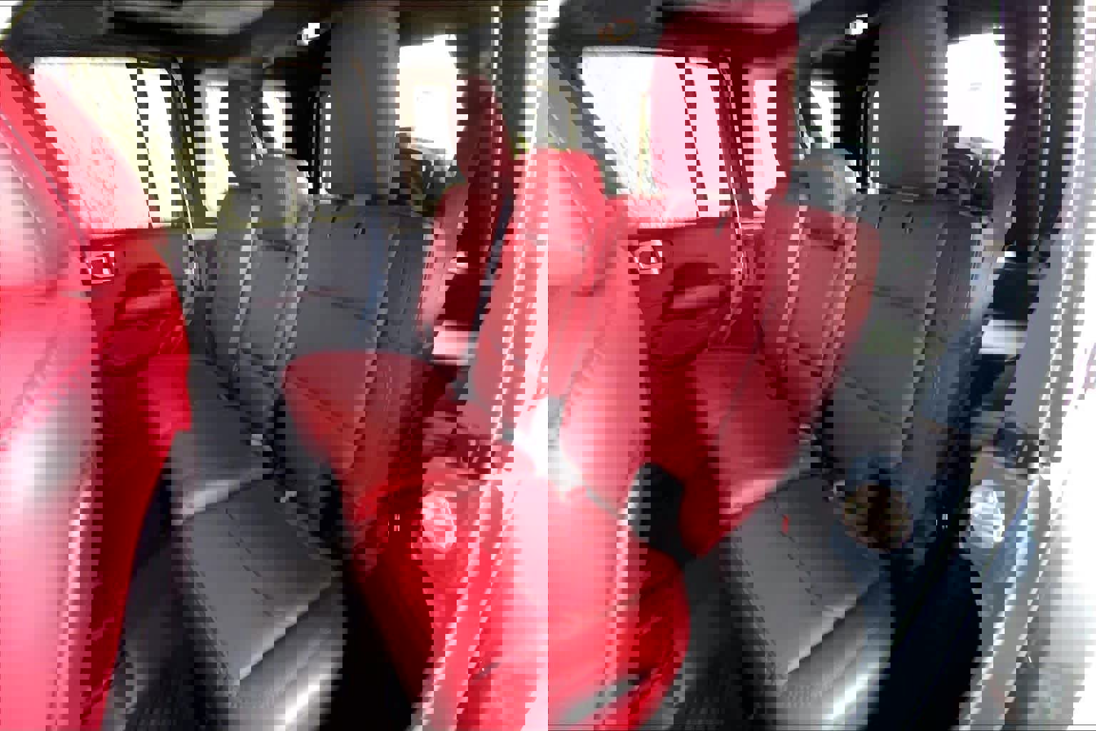 Used 2024 Jeep Wrangler Unlimited Rubicon 392 AWD/4WD image 20