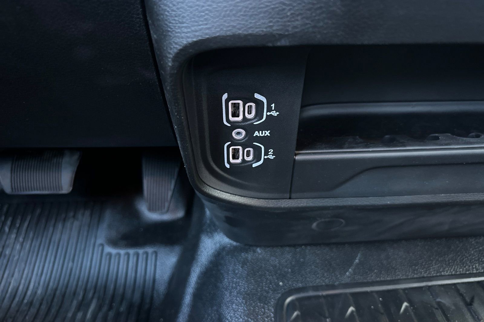 New 2026 RAM 4500 Tradesman image 30