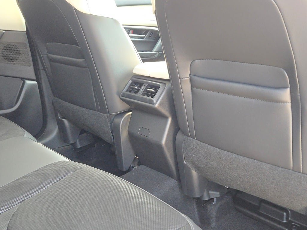 New 2026 MAZDA CX-5 Select AWD/4WD image 10