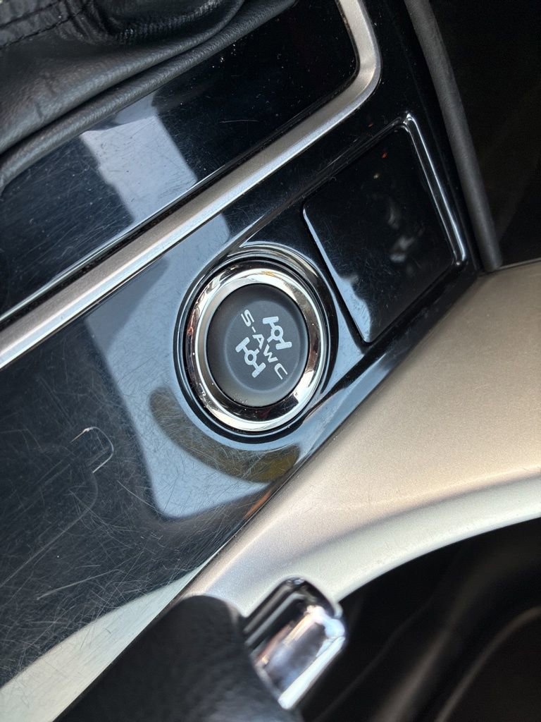 Used 2022 Mitsubishi Eclipse Cross ES image 28