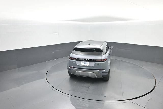 Used 2022 Land Rover Range Rover Evoque S AWD/4WD image 32