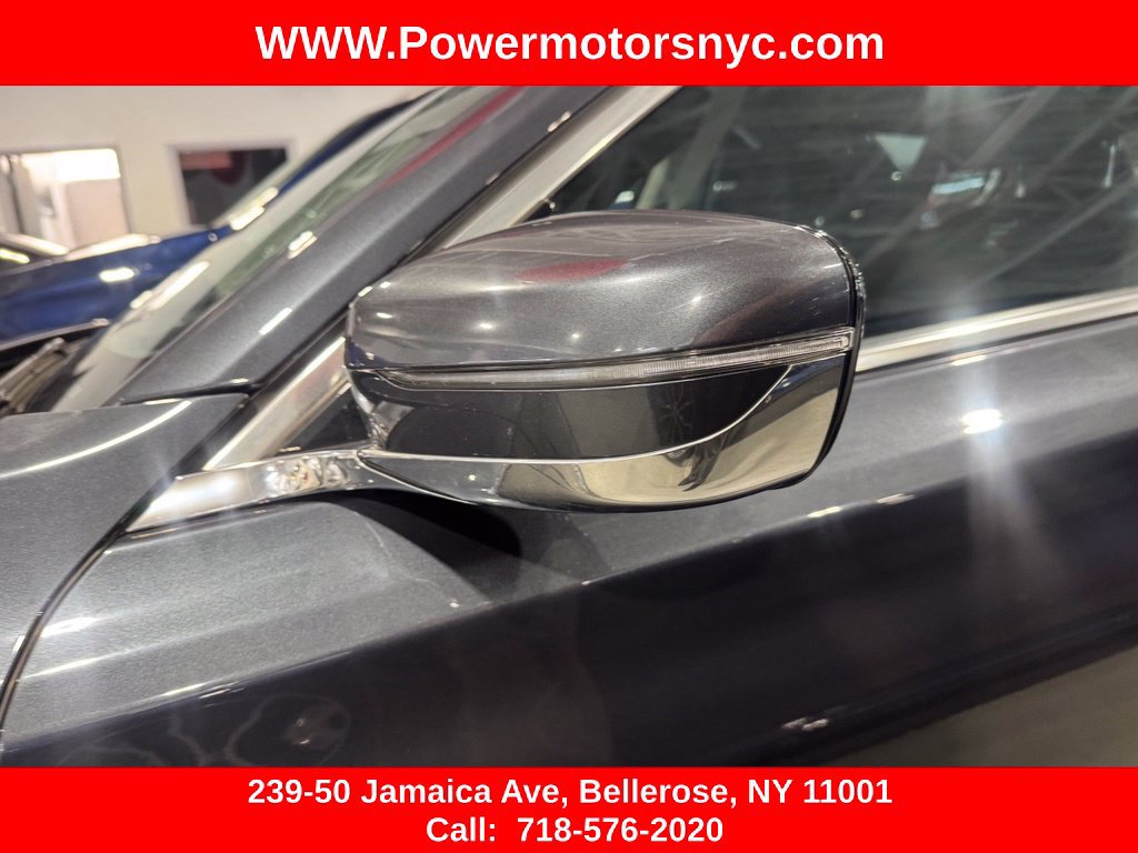 Used 2019 BMW 740e xDrive w/ Executive Package AWD/4WD image 14