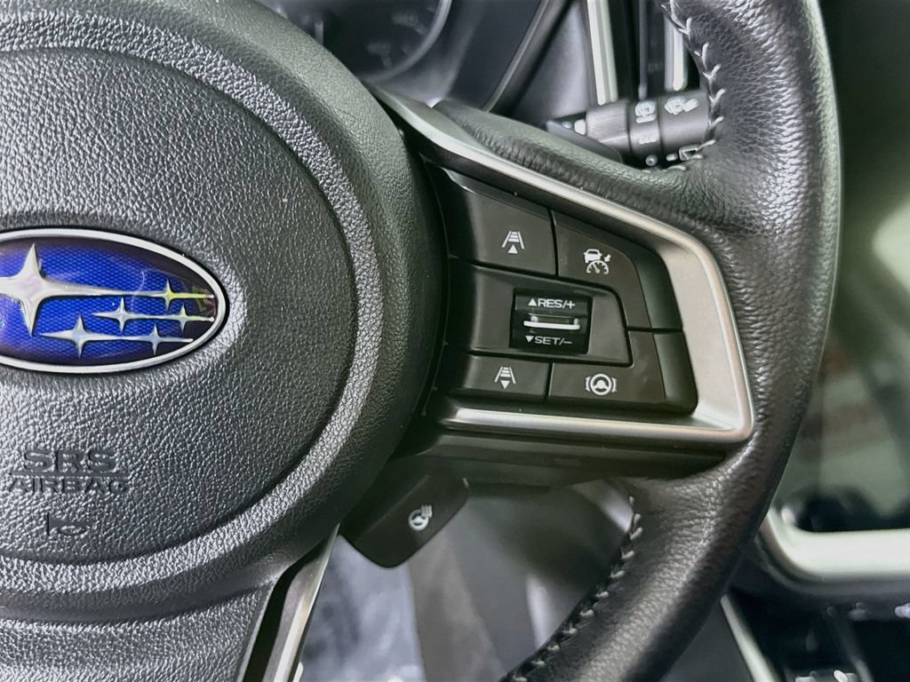Used 2021 Subaru Outback Limited AWD/4WD image 24