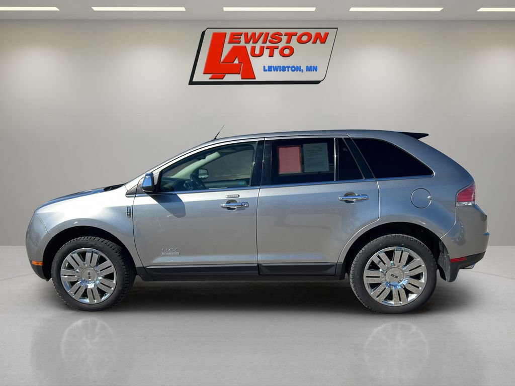 Used 2008 Lincoln MKX AWD image 10