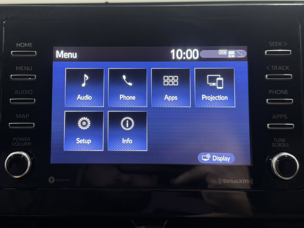 Used 2021 Toyota Camry SE FWD image 13