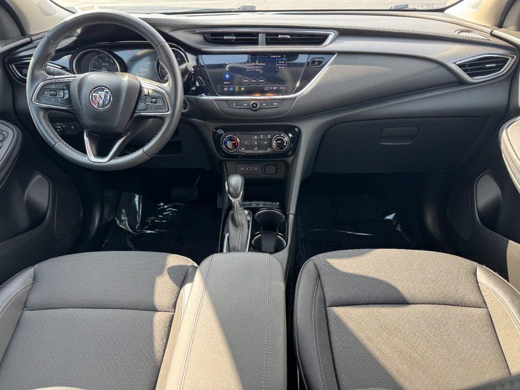 Used 2022 Buick Encore GX Preferred w/ Cold Weather Comfort Package FWD image 14