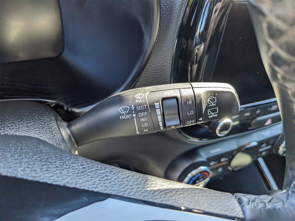 Certified 2024 Kia Soul EX image 31