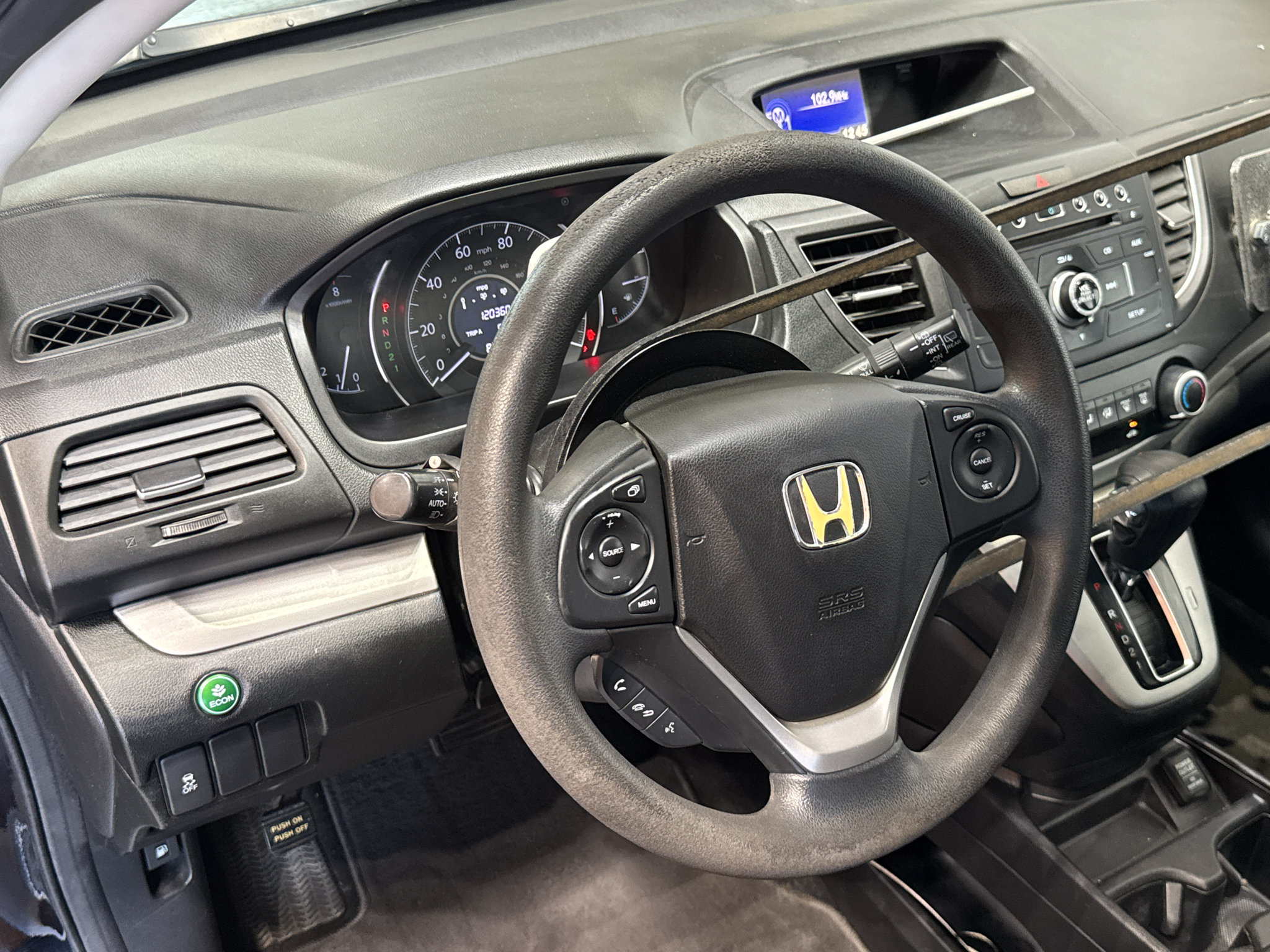 Used 2013 Honda CR-V EX image 13