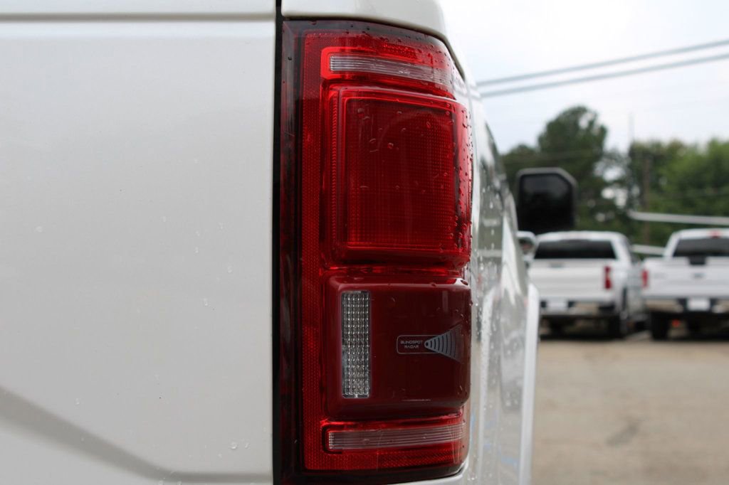 Used 2017 Ford F150 Lariat w/ Equipment Group 502A Luxury image 15