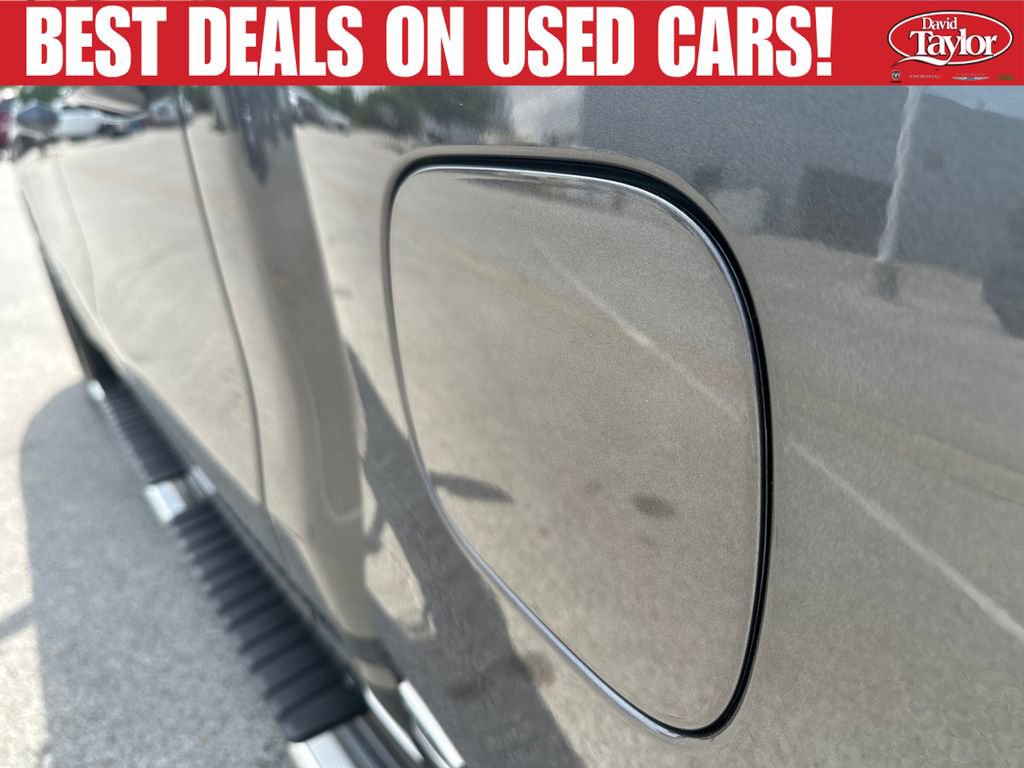 Used 2021 RAM 1500 Big Horn AWD/4WD image 42