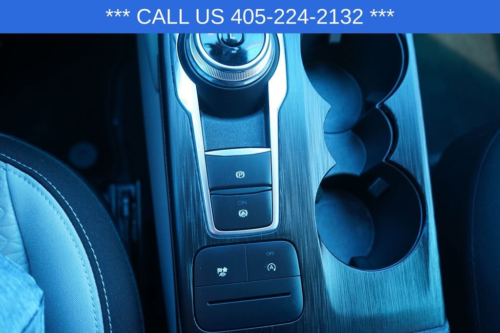 Used 2024 Ford Escape Active image 41