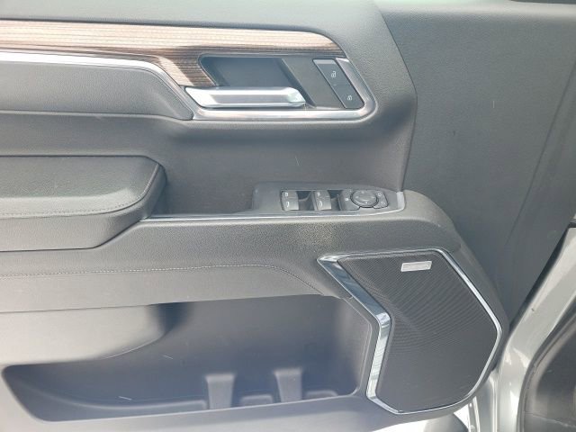 Used 2023 Chevrolet Silverado 1500 RST image 38