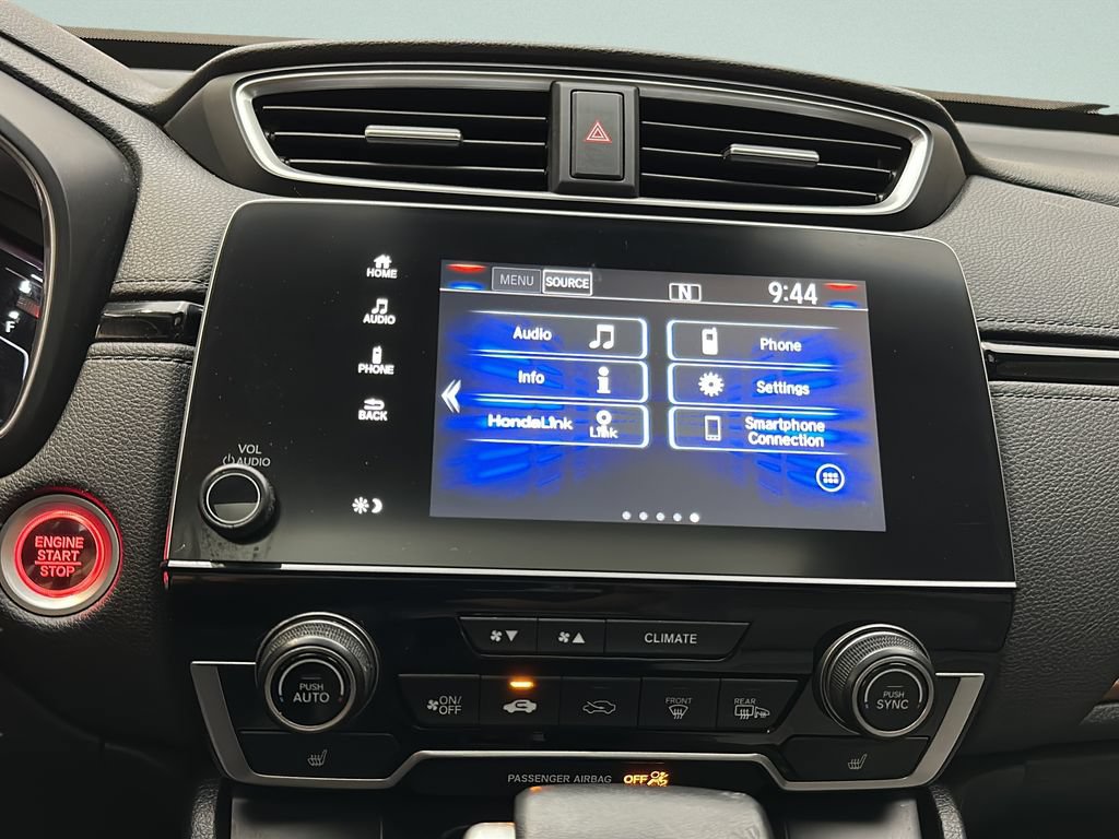 Used 2019 Honda CR-V EX-L image 29