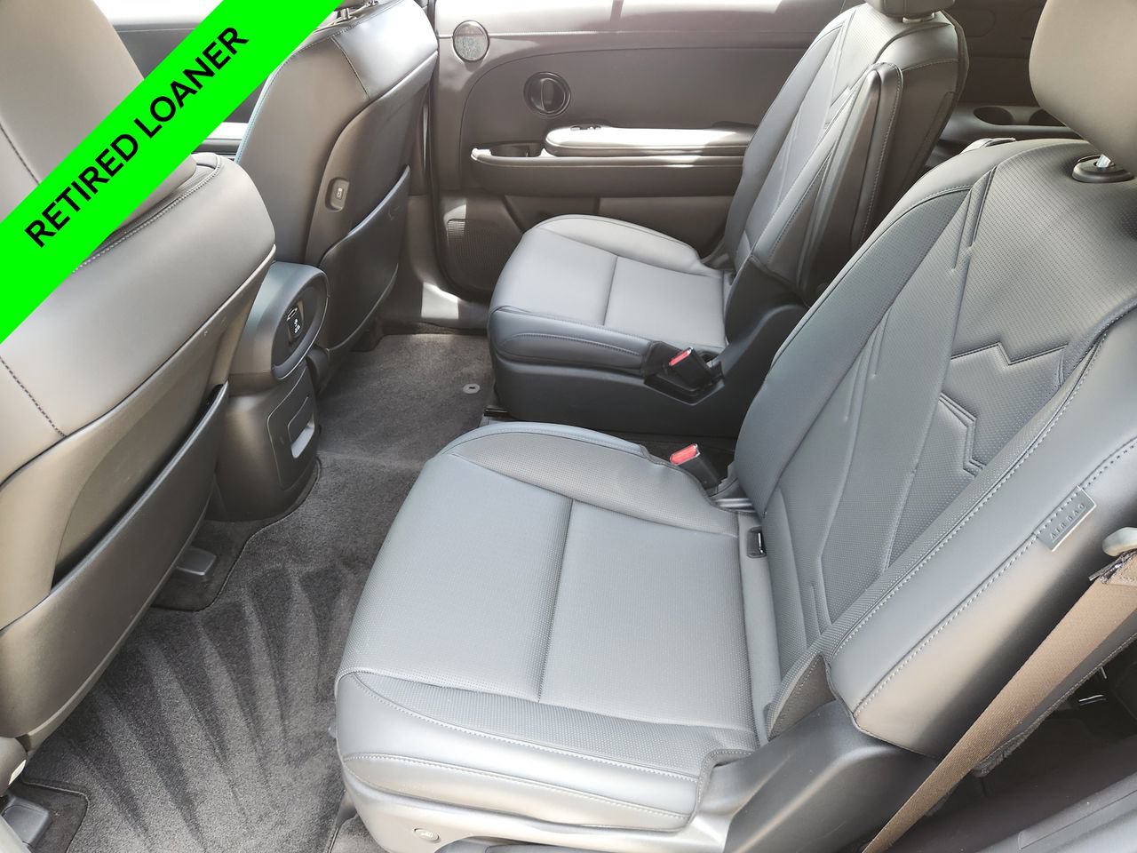 New 2026 Hyundai Palisade XRT Pro AWD/4WD image 31