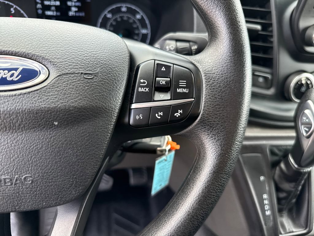 Used 2024 Ford Transit 250 Low Roof w/ Exterior Upgrade Package image 12