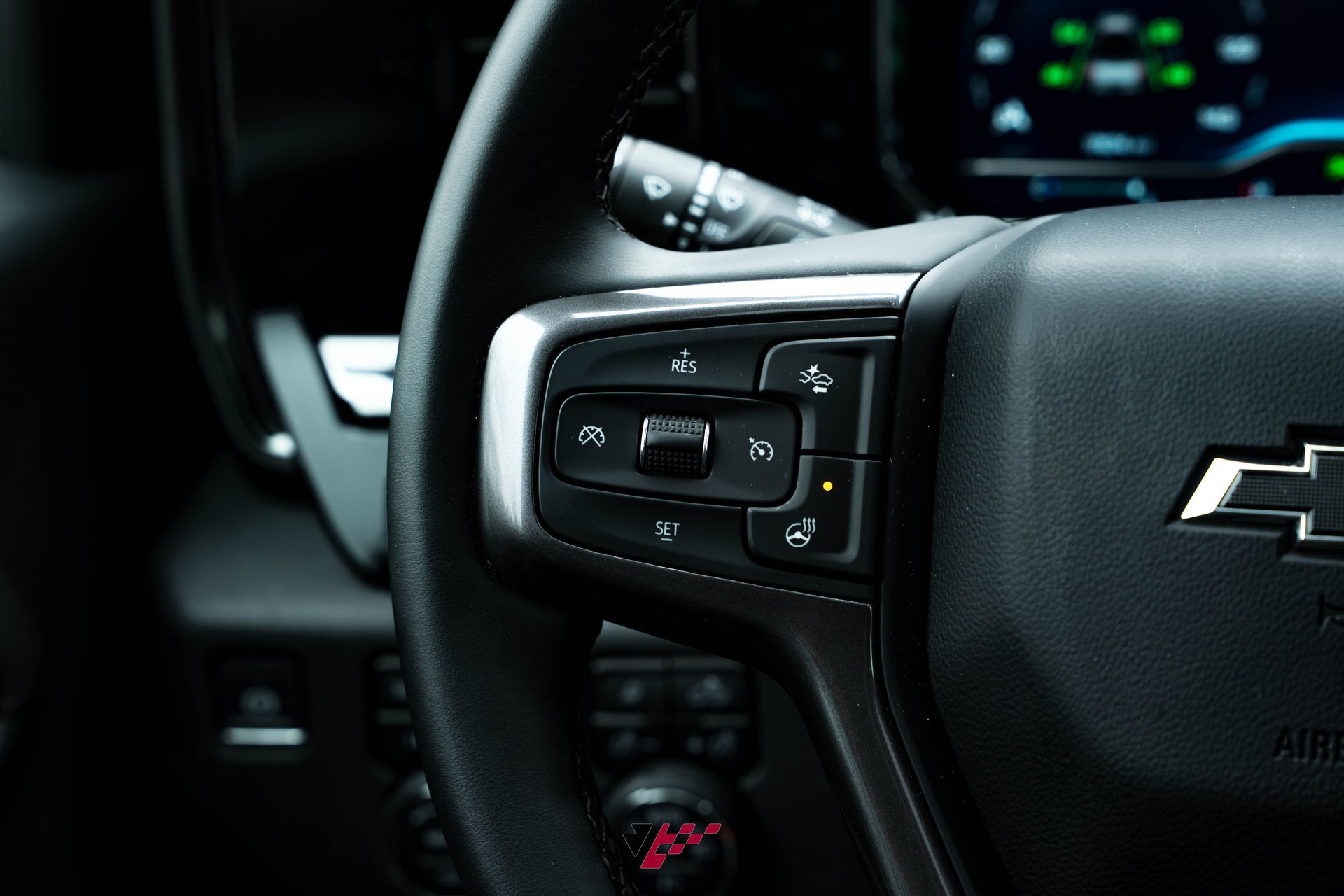 Used 2024 Chevrolet Silverado 2500 ZR2 w/ ZR2 Bison Edition image 27