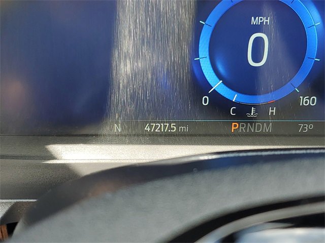 Used 2022 Ford Explorer ST w/ Equipment Group 401A image 17