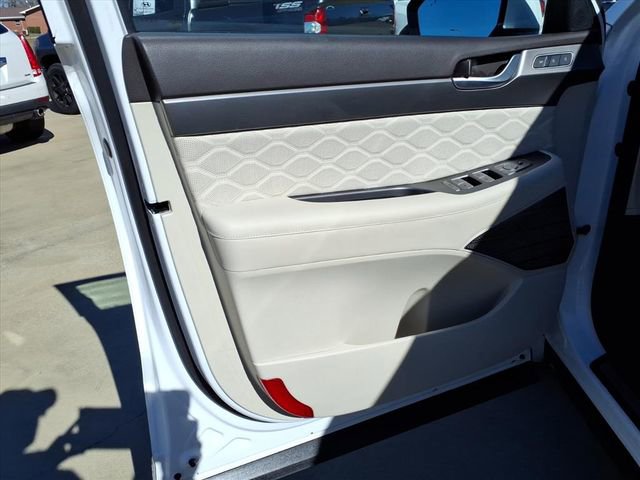 Used 2020 Hyundai Palisade Limited FWD image 22