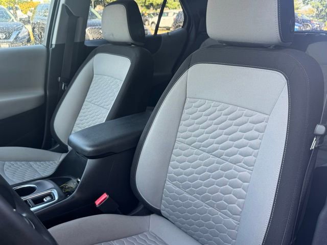 Used 2021 Chevrolet Equinox LS w/ LS Convenience Package image 18