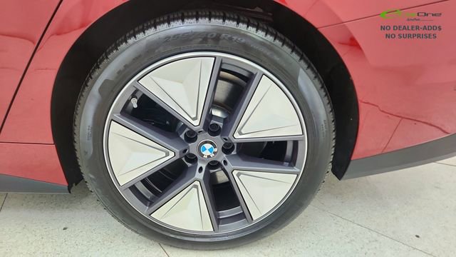 Used 2025 BMW i4 xDrive40i w/ M Sport Package image 63