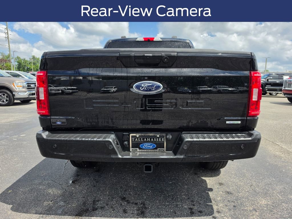 Used 2021 Ford F150 XL w/ STX Appearance Package AWD/4WD image 12