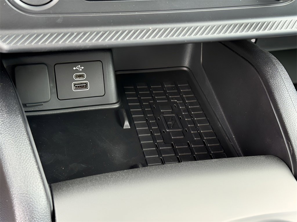 New 2025 Ford Bronco Sport Heritage w/ Convenience Package image 18