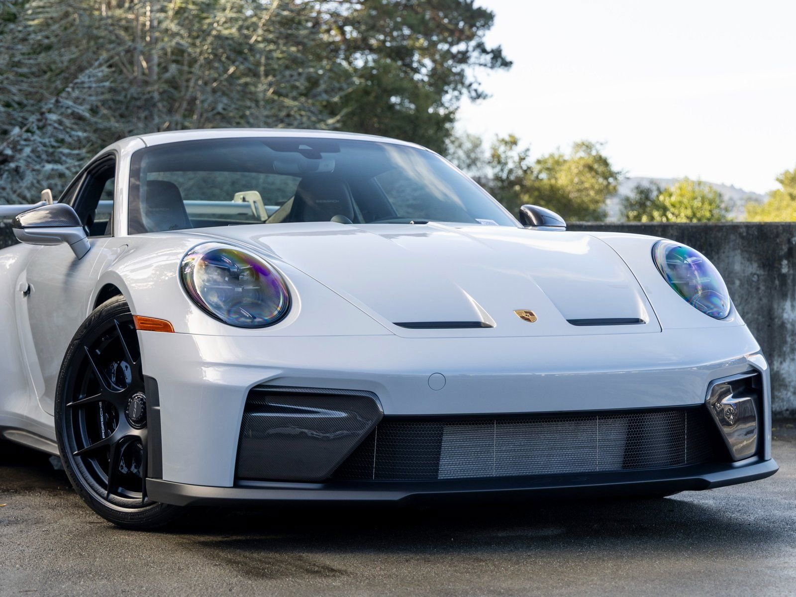 Used 2026 Porsche 911 GT3 image 9