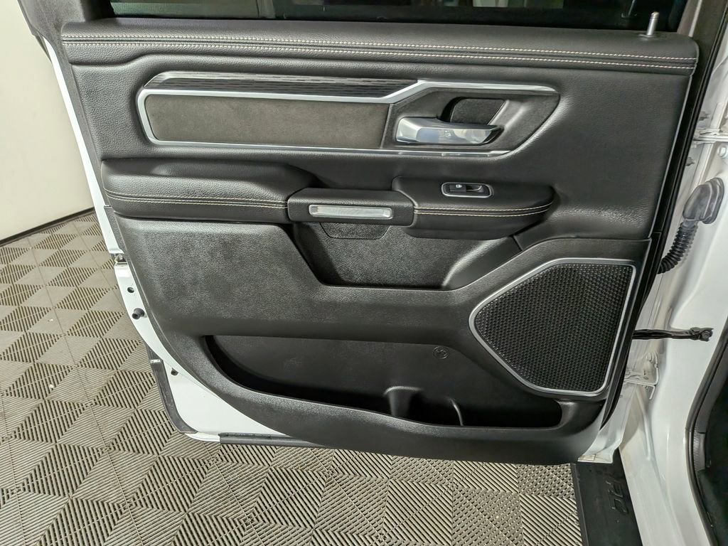 Certified 2023 RAM 1500 Laramie image 33