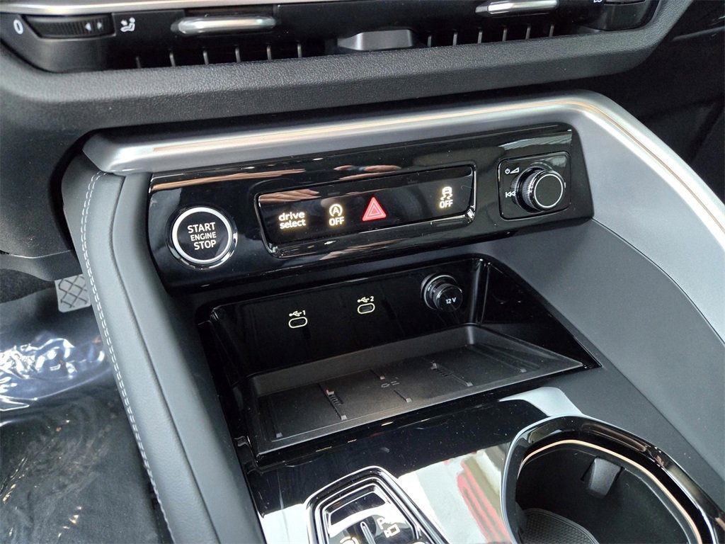 New 2025 Audi Q5 2.0T Premium Plus image 23