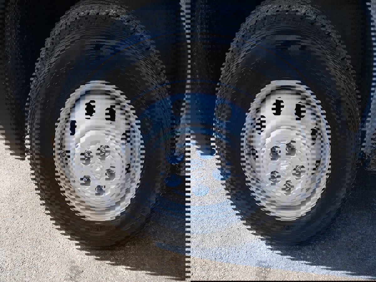 Used 2022 RAM ProMaster 1500 w/ Safety Group (A) image 37