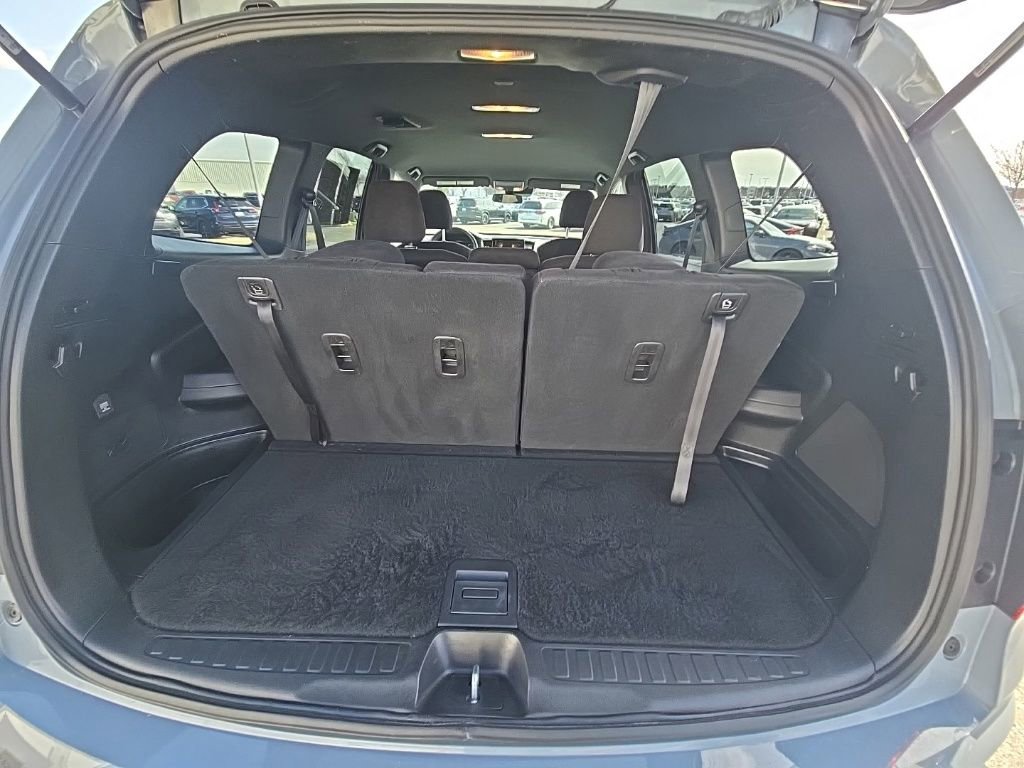 Used 2022 Honda Pilot Sport image 27
