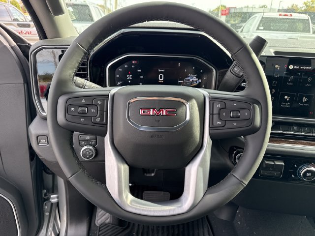 New 2026 GMC Sierra 2500 SLE w/ SLE Value Package; AWD/4WD image 17